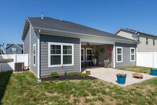 $459,900 | 305 Mahubah Run, Smyrna, TN 37167