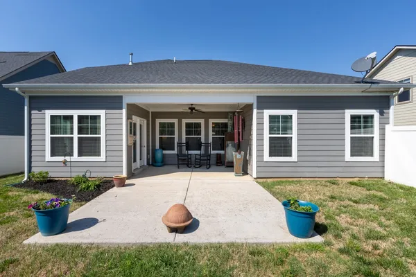 $459,900 | 305 Mahubah Run, Smyrna, TN 37167