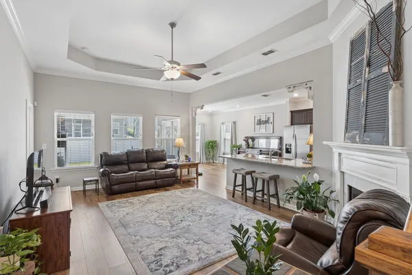 $459,900 | 305 Mahubah Run, Smyrna, TN 37167