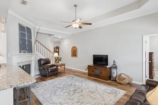 $459,900 | 305 Mahubah Run, Smyrna, TN 37167