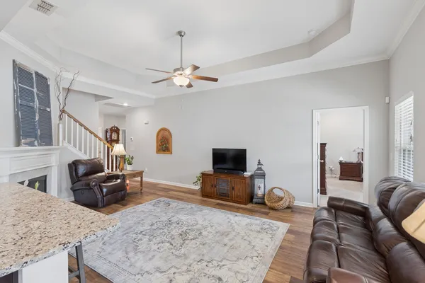 $459,900 | 305 Mahubah Run, Smyrna, TN 37167