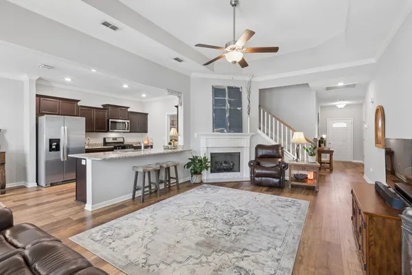 $459,900 | 305 Mahubah Run, Smyrna, TN 37167