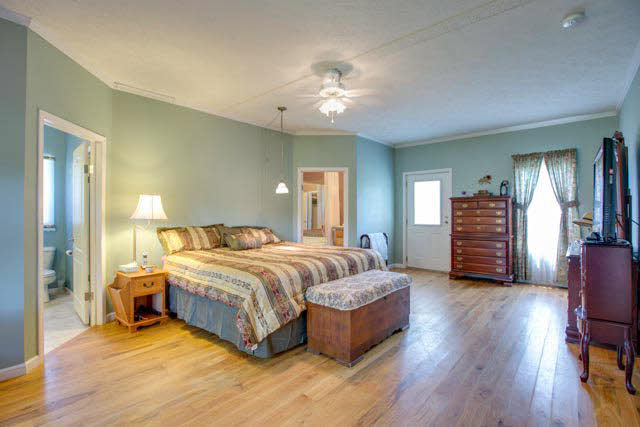 12712 Port Republic Road Grottoes, VA 24441 - Photo 9 of 40 Gallery Image 9