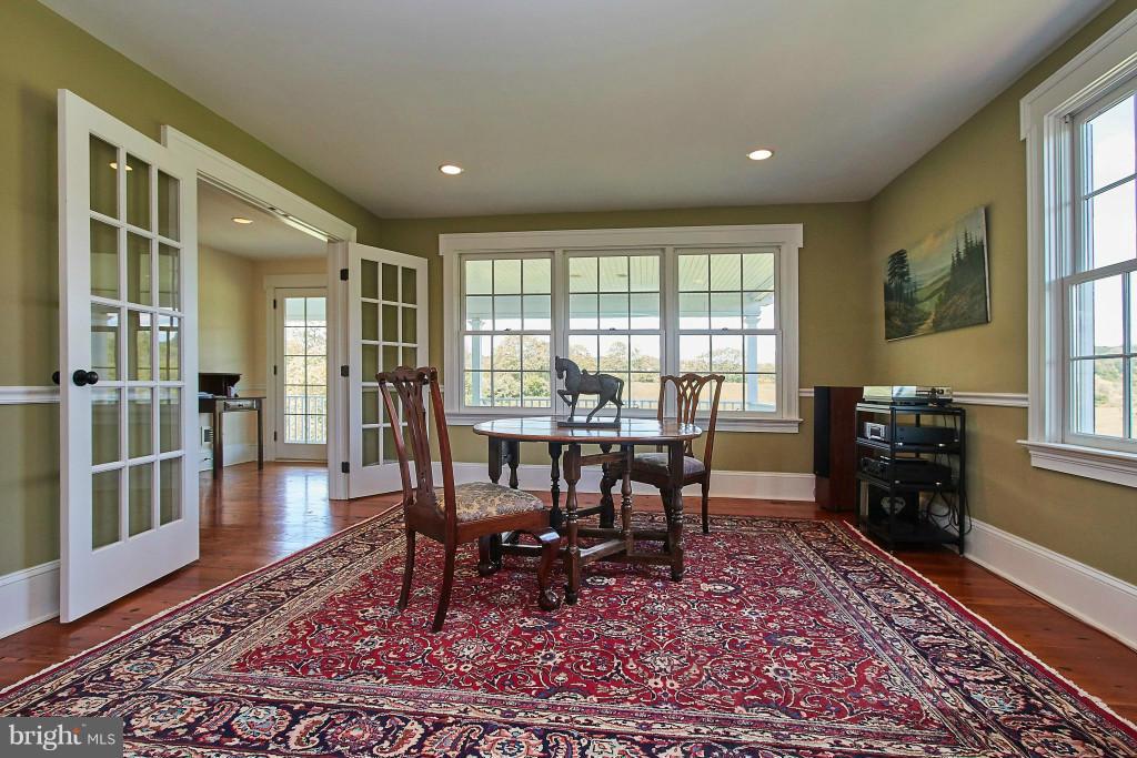 5396 Washwright Road Hume, VA 22639 - Photo 11 of 30 Living Room extension