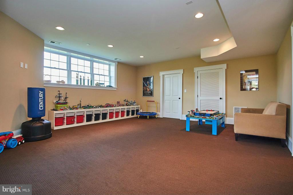 5396 Washwright Road Hume, VA 22639 - Photo 13 of 30 Play Room