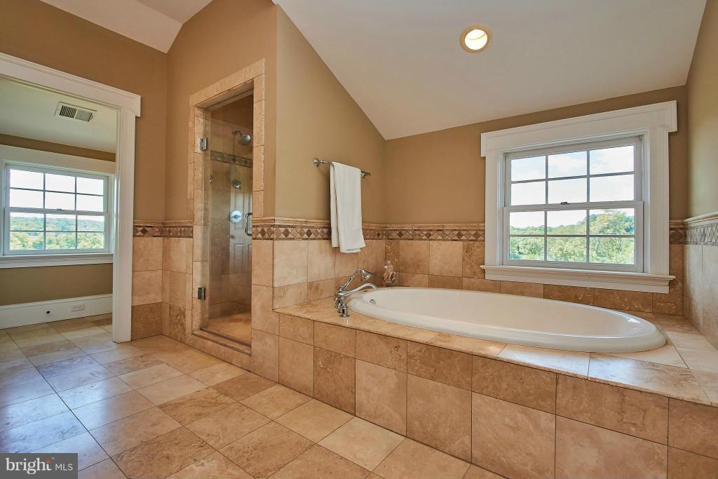 5396 Washwright Road Hume, VA 22639 - Photo 23 of 30 Jacuzzi Tub