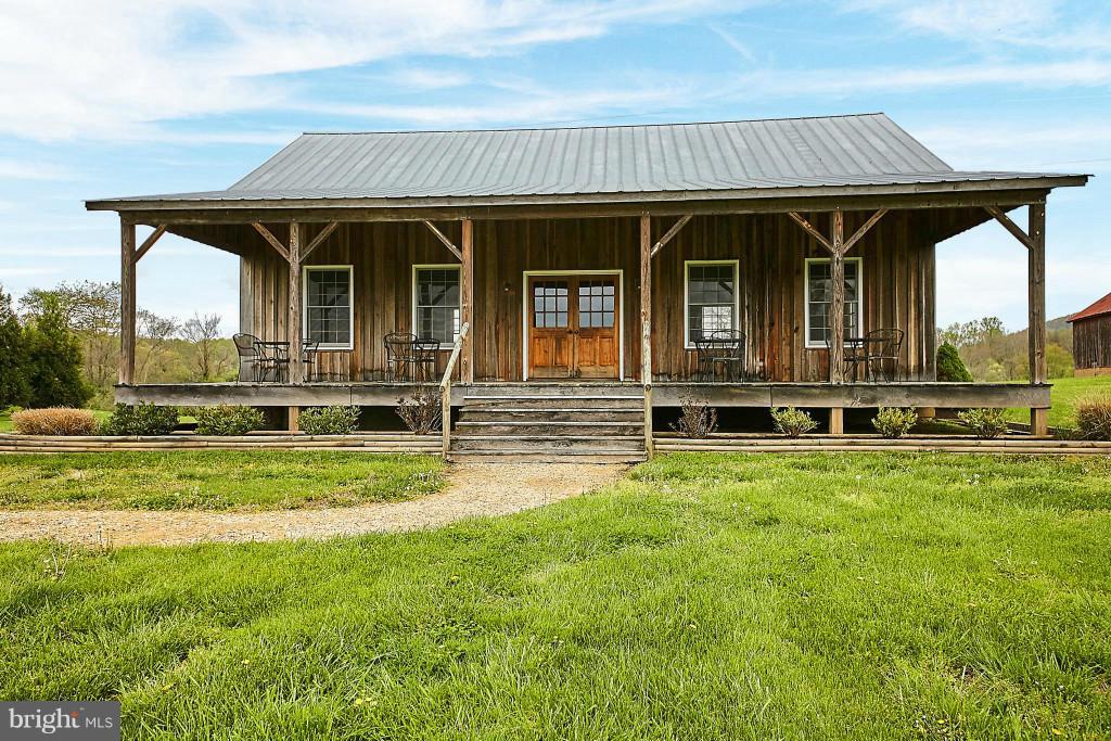 5396 Washwright Road Hume, VA 22639 - Photo 24 of 30 Party or Guest House