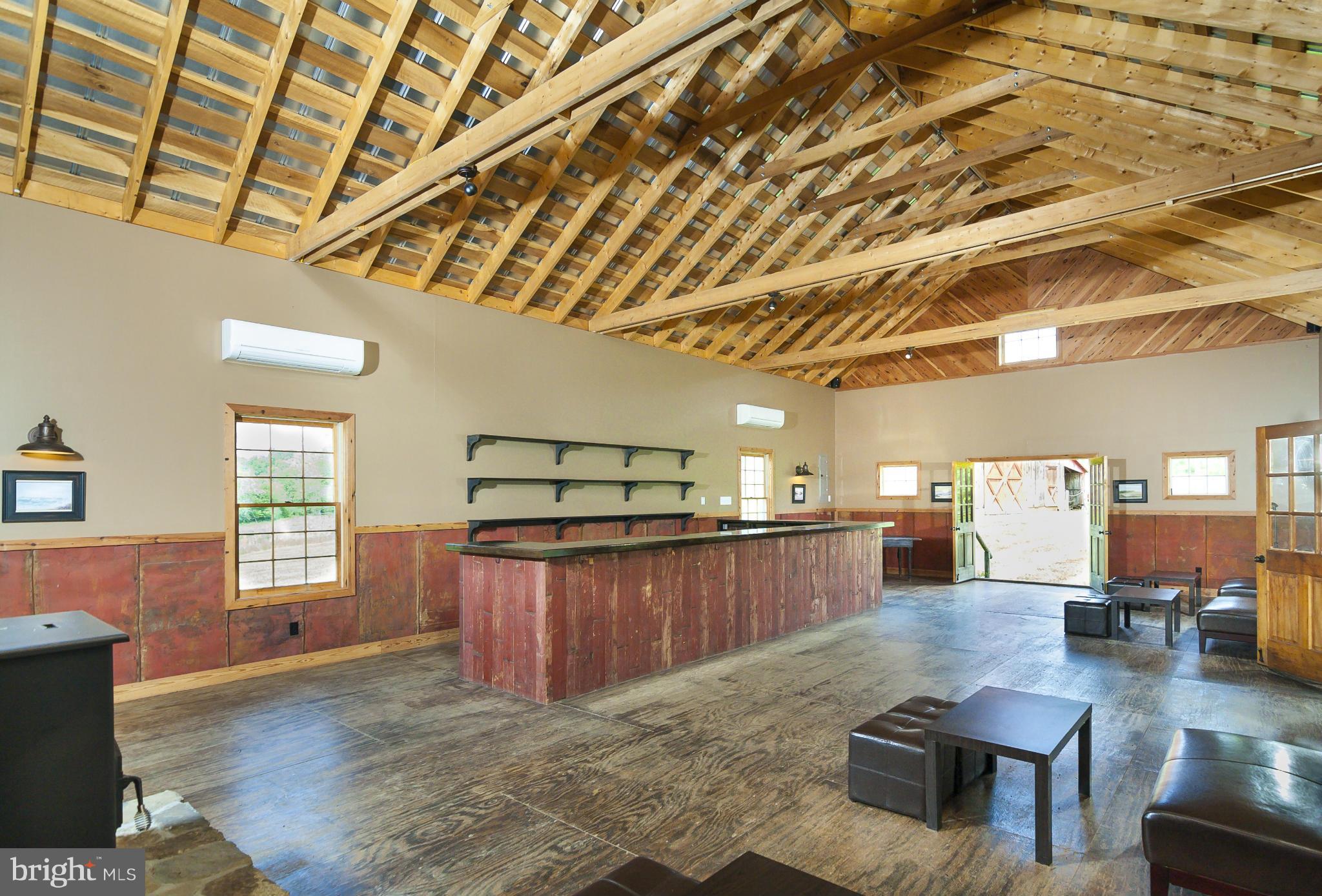 5396 Washwright Road Hume, VA 22639 - Photo 25 of 30 Former Tasting Room