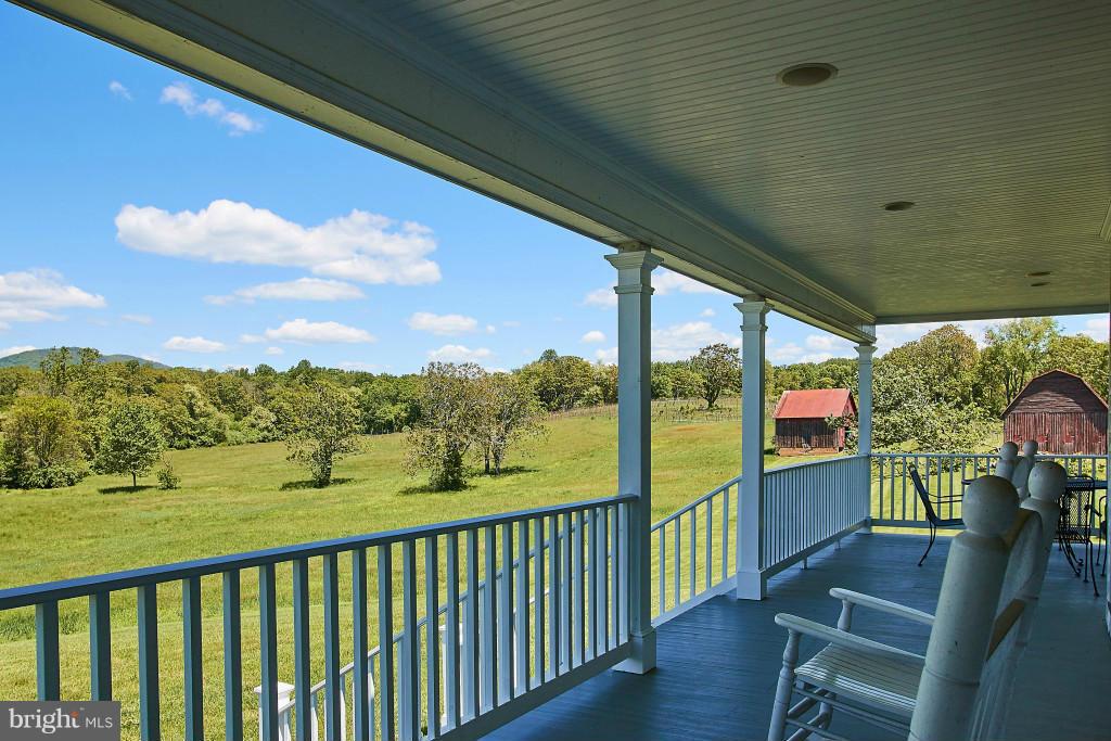 5396 Washwright Road Hume, VA 22639 - Photo 29 of 30 Peace