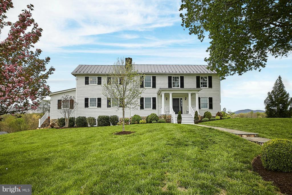 5396 Washwright Road Hume, VA 22639 - Photo 30 of 30 Stately Manor