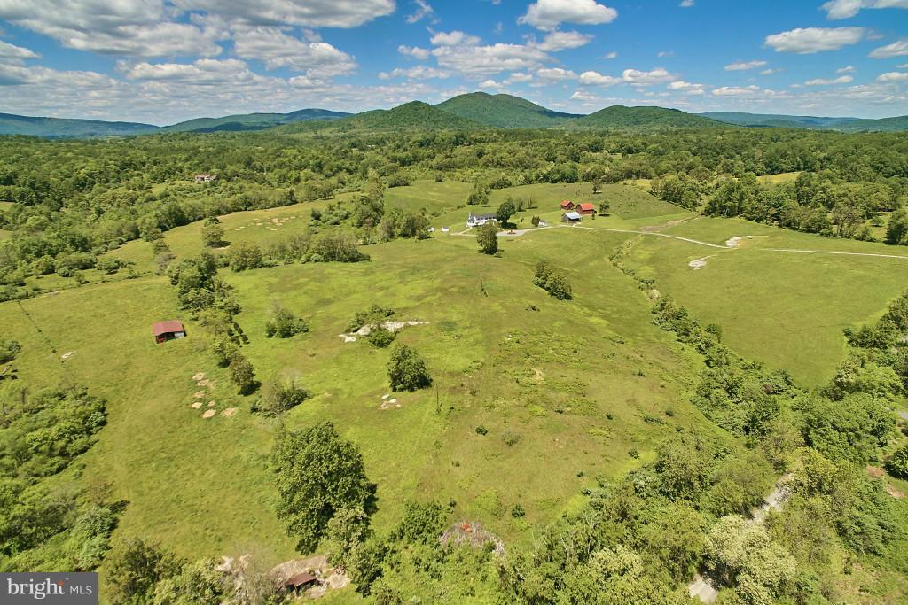 5396 Washwright Road Hume, VA 22639 - Photo 5 of 30 Beautiful Rolling Land