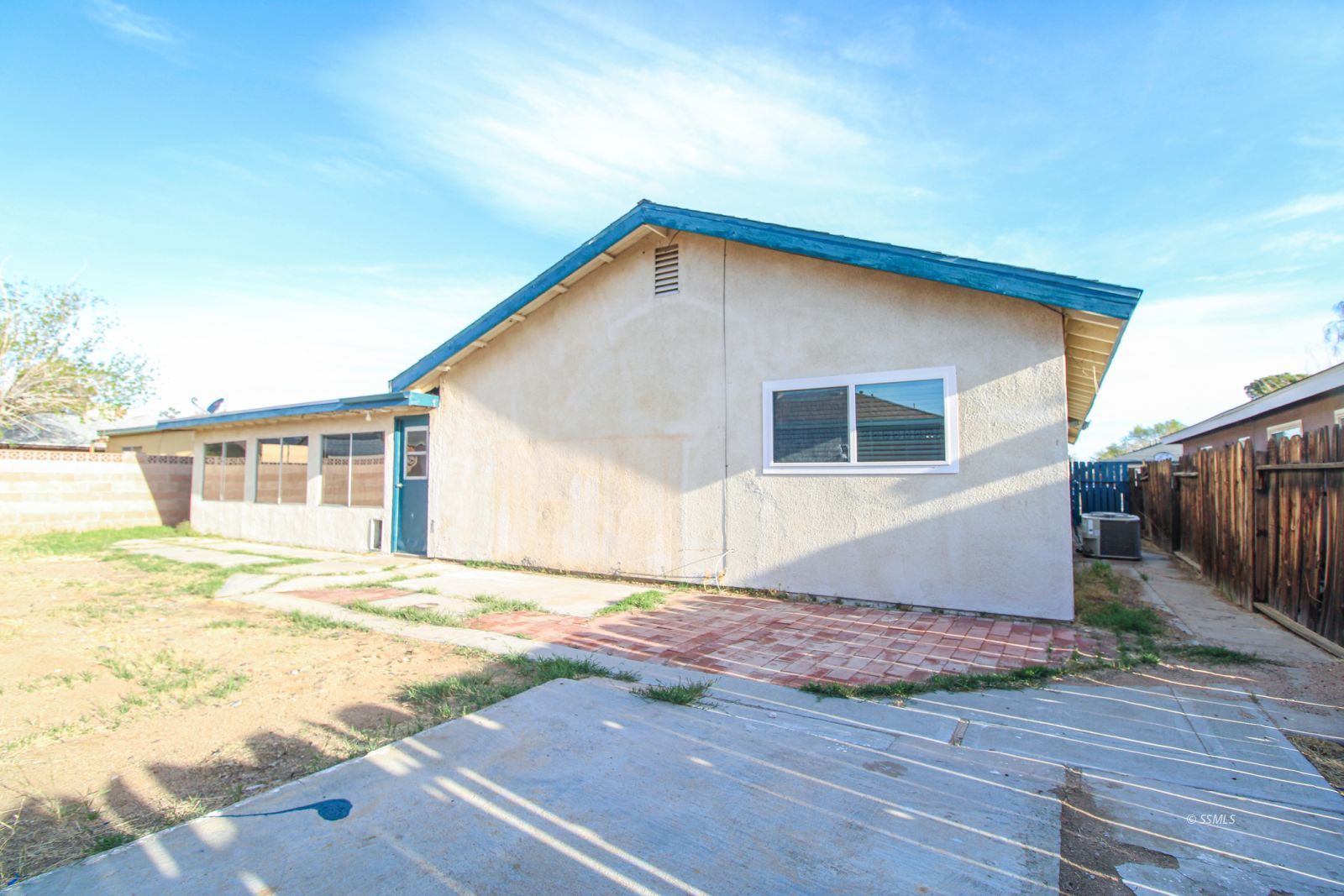213 West Rader Avenue Ridgecrest, CA 93555 - Photo 36 of 36