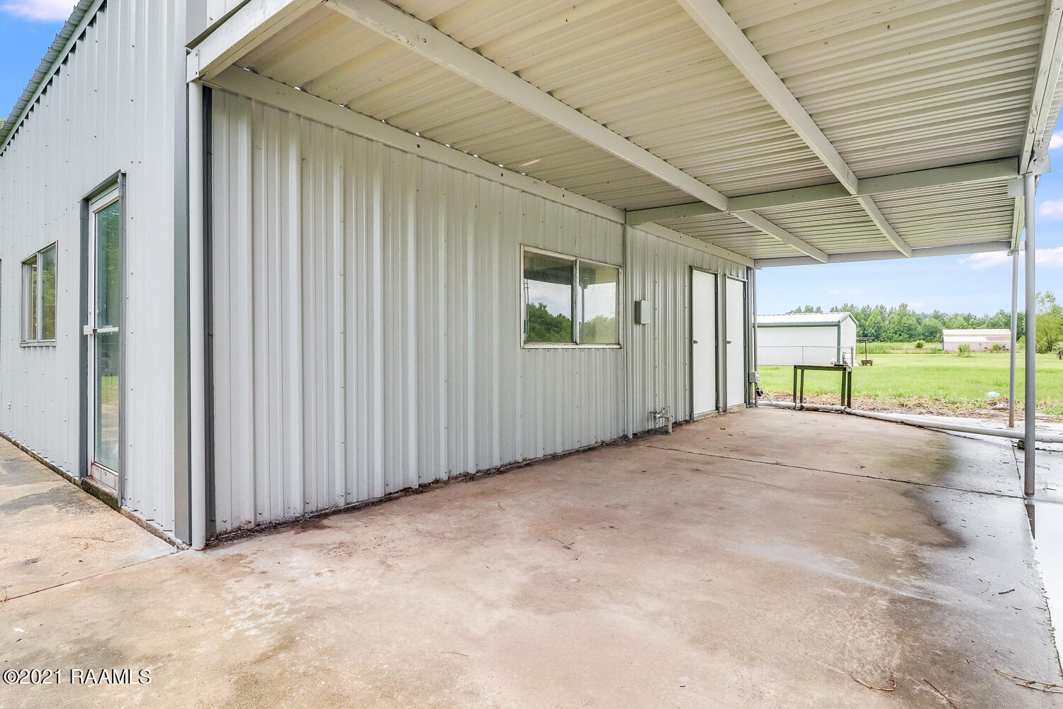 1421 Courtableau Road Port Barre, LA 70577 - Photo 11 of 29 1421 Courtableau Road-18