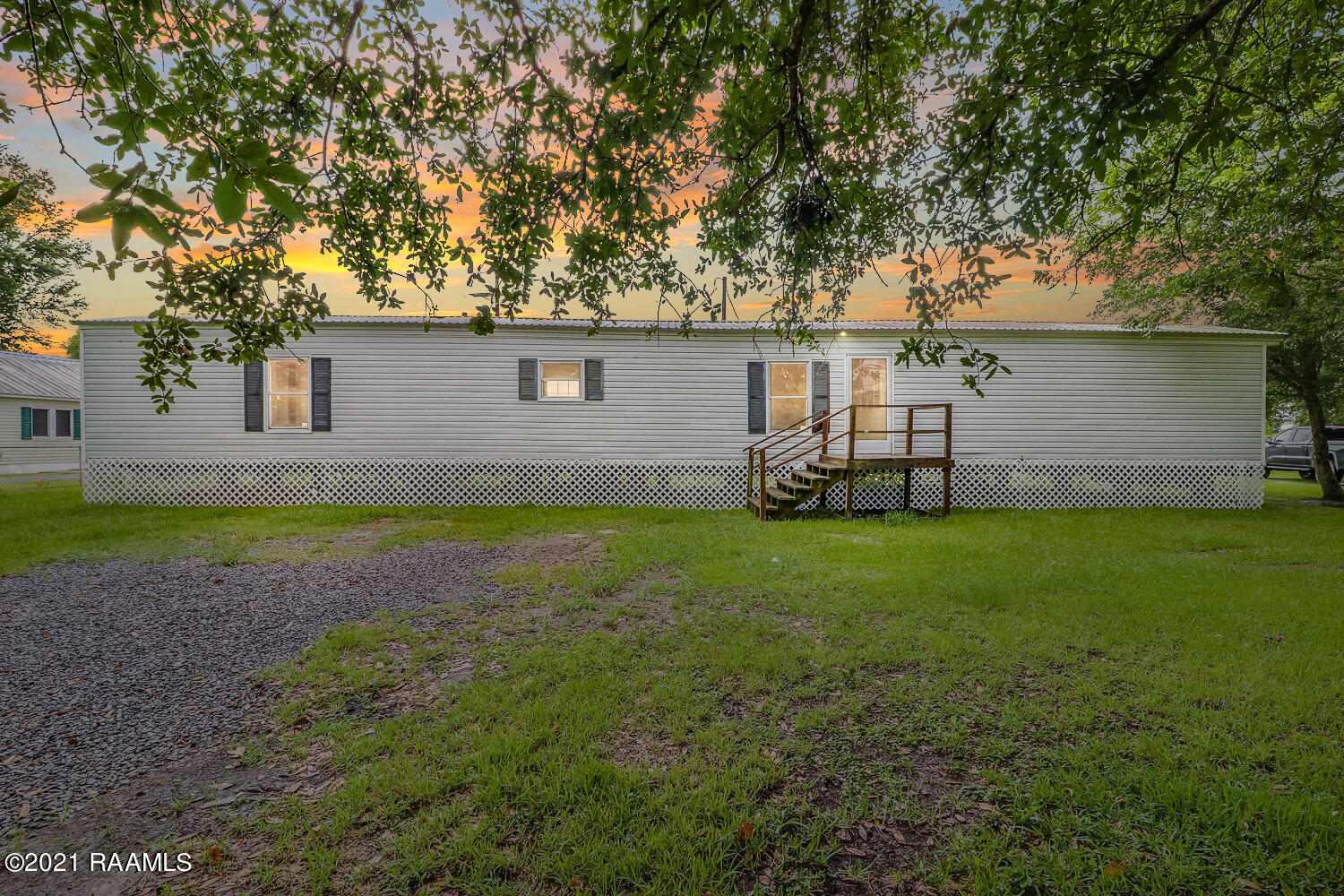 1421 Courtableau Road Port Barre, LA 70577 - Photo 12 of 29 Exterior