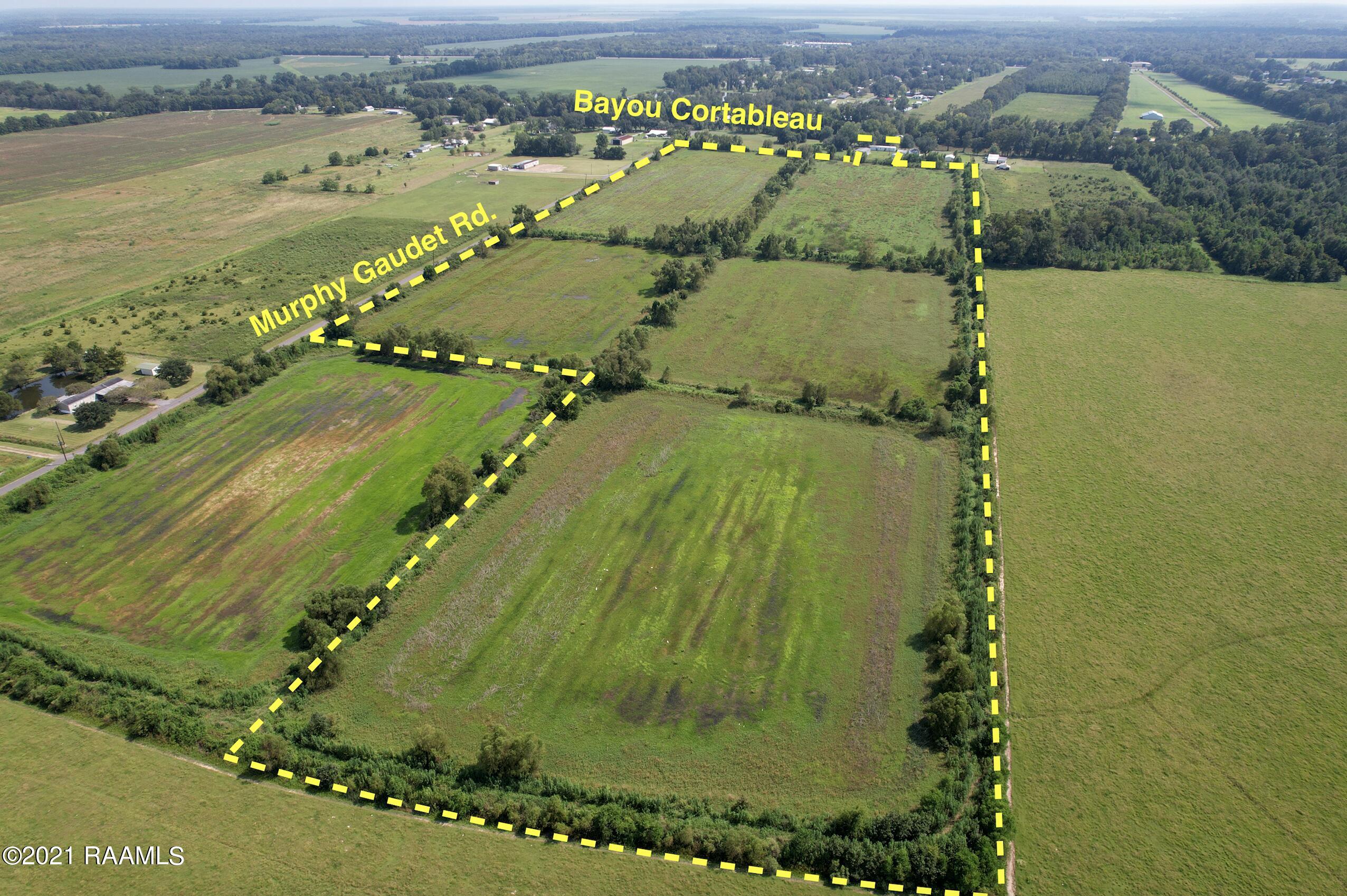1421 Courtableau Road Port Barre, LA 70577 - Photo 2 of 29 Screen Shot 2021-09-06 at 4.43.26 PM