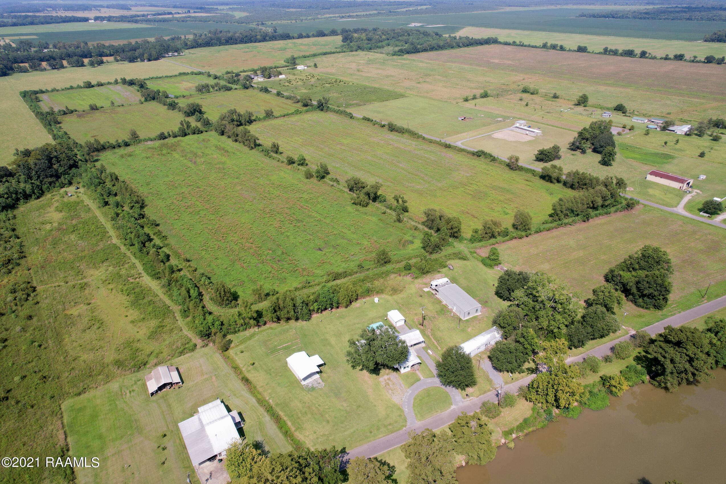 1421 Courtableau Road Port Barre, LA 70577 - Photo 3 of 29 Screen Shot 2021-09-06 at 4.43.03 PM