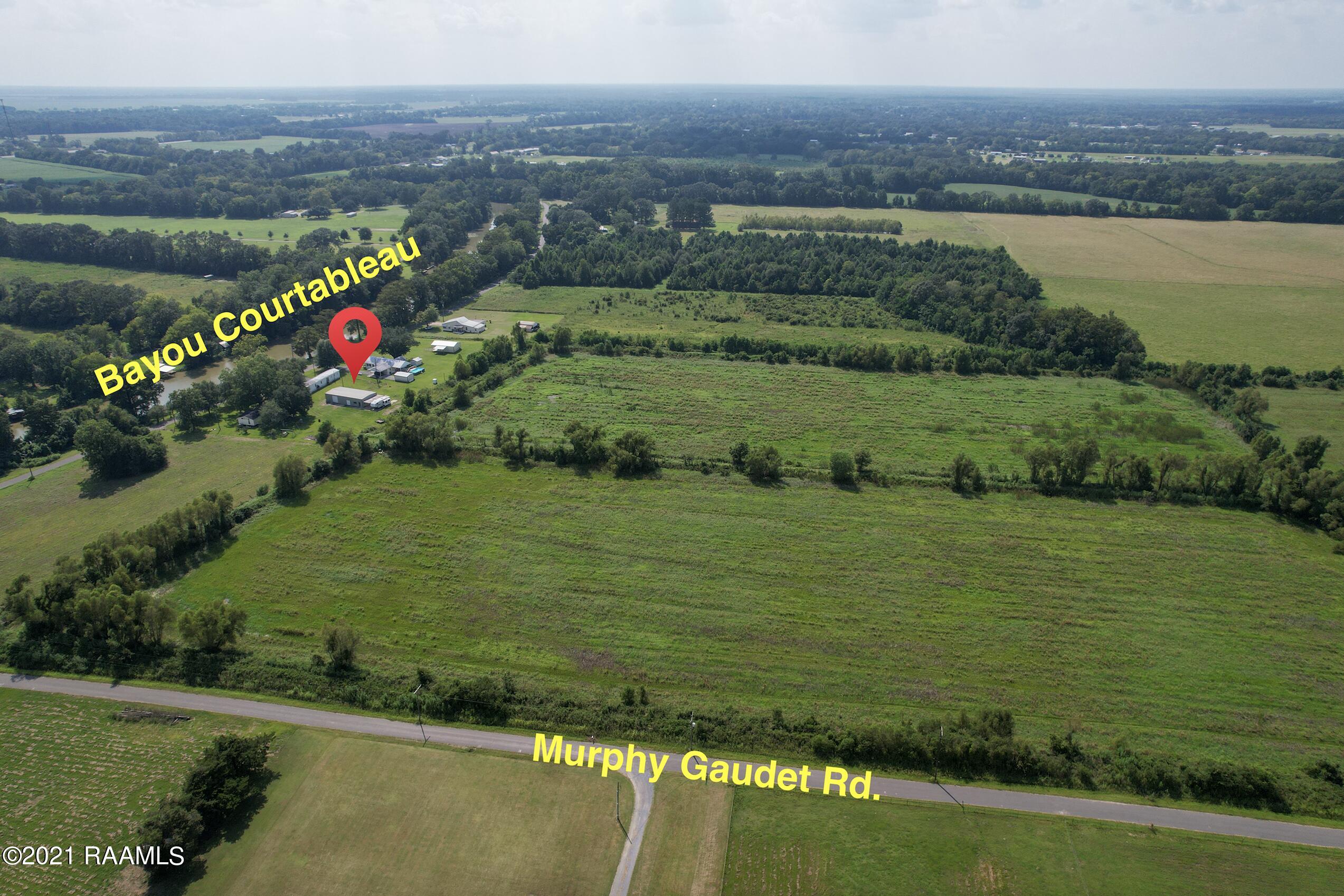 1421 Courtableau Road Port Barre, LA 70577 - Photo 6 of 29 Screen Shot 2021-09-06 at 4.44.25 PM