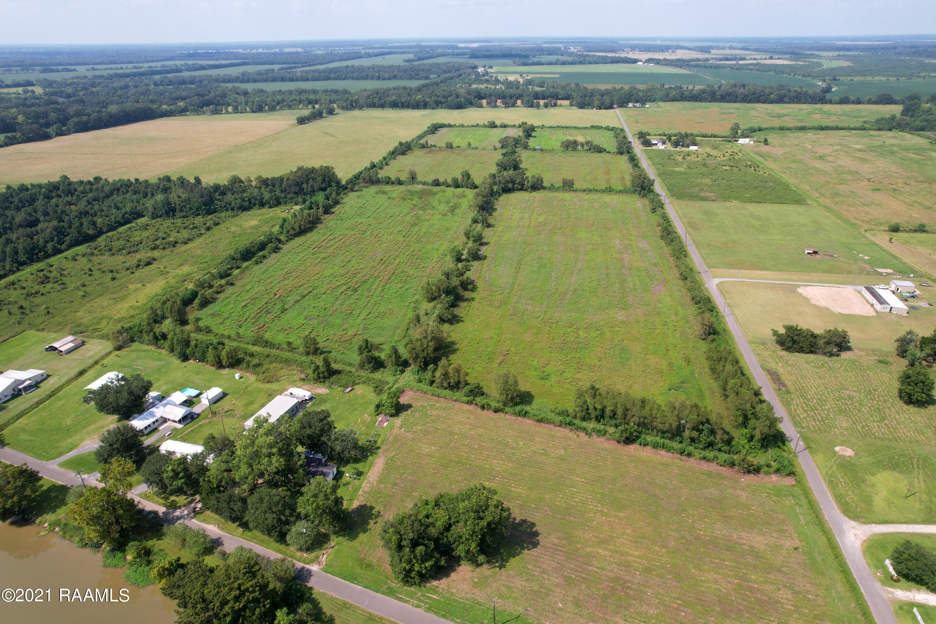1421 Courtableau Road Port Barre, LA 70577 - Photo 7 of 29 DJI_0063