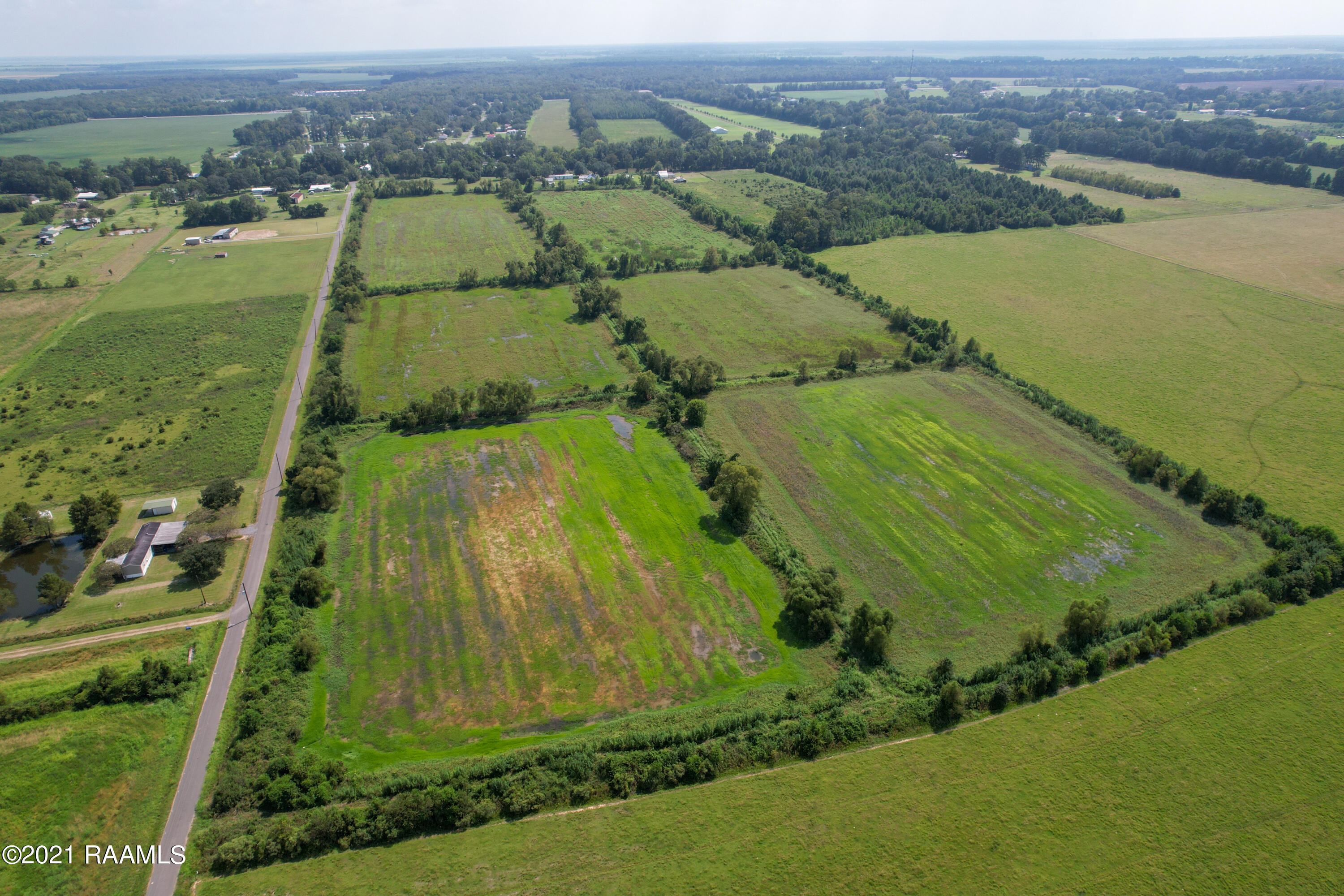 1421 Courtableau Road Port Barre, LA 70577 - Photo 8 of 29 DJI_0067