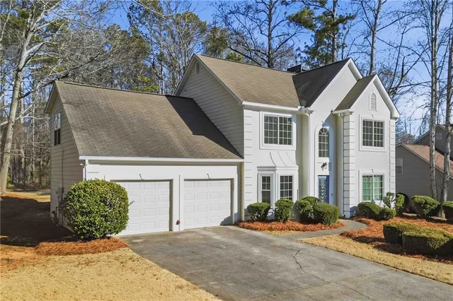 $395,000 | 1356 Lamont Drive Southwest, Mableton, GA 30126