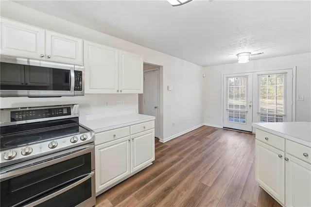 $395,000 | 1356 Lamont Drive Southwest, Mableton, GA 30126