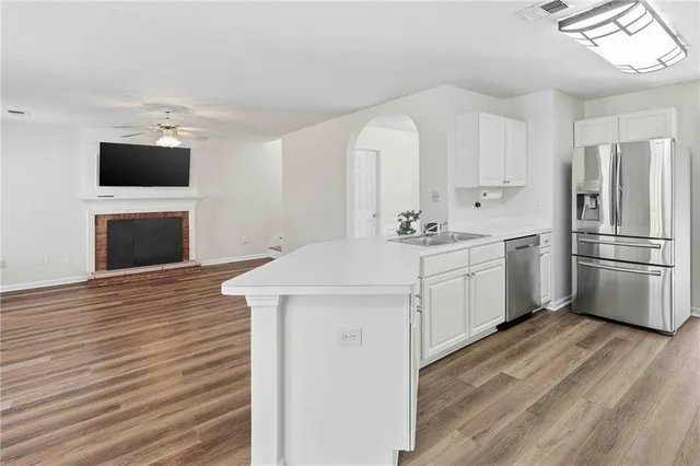 $395,000 | 1356 Lamont Drive Southwest, Mableton, GA 30126