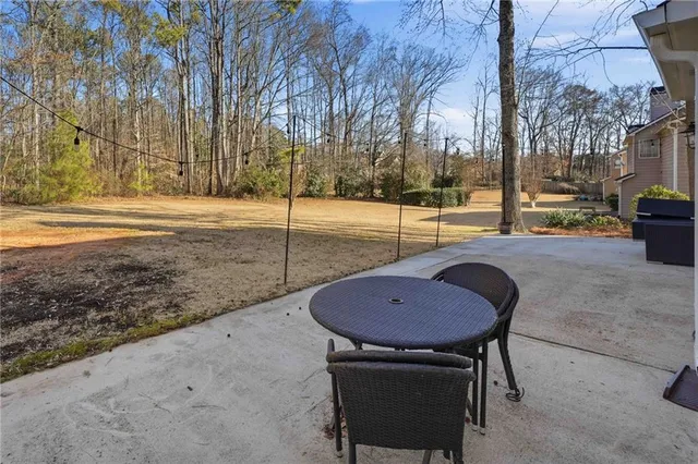 $395,000 | 1356 Lamont Drive Southwest, Mableton, GA 30126