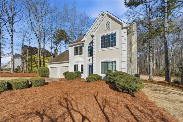 $395,000 | 1356 Lamont Drive Southwest, Mableton, GA 30126