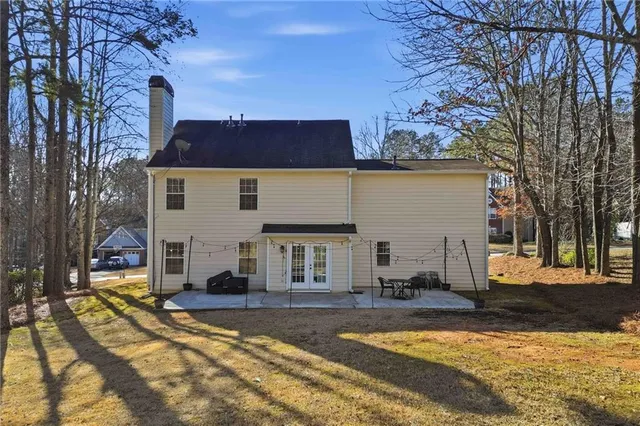$395,000 | 1356 Lamont Drive Southwest, Mableton, GA 30126