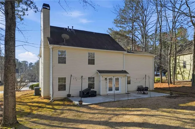 $395,000 | 1356 Lamont Drive Southwest, Mableton, GA 30126