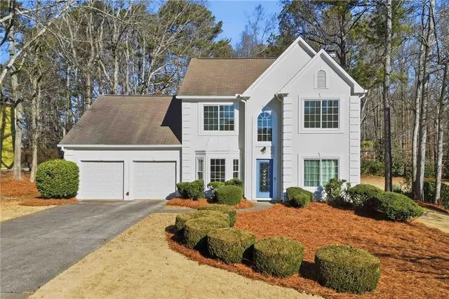 $395,000 | 1356 Lamont Drive Southwest, Mableton, GA 30126