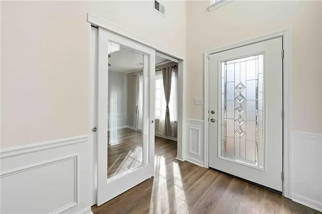 $395,000 | 1356 Lamont Drive Southwest, Mableton, GA 30126