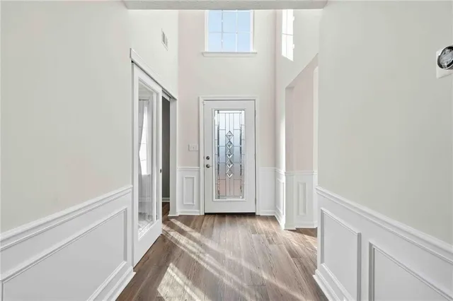 $395,000 | 1356 Lamont Drive Southwest, Mableton, GA 30126