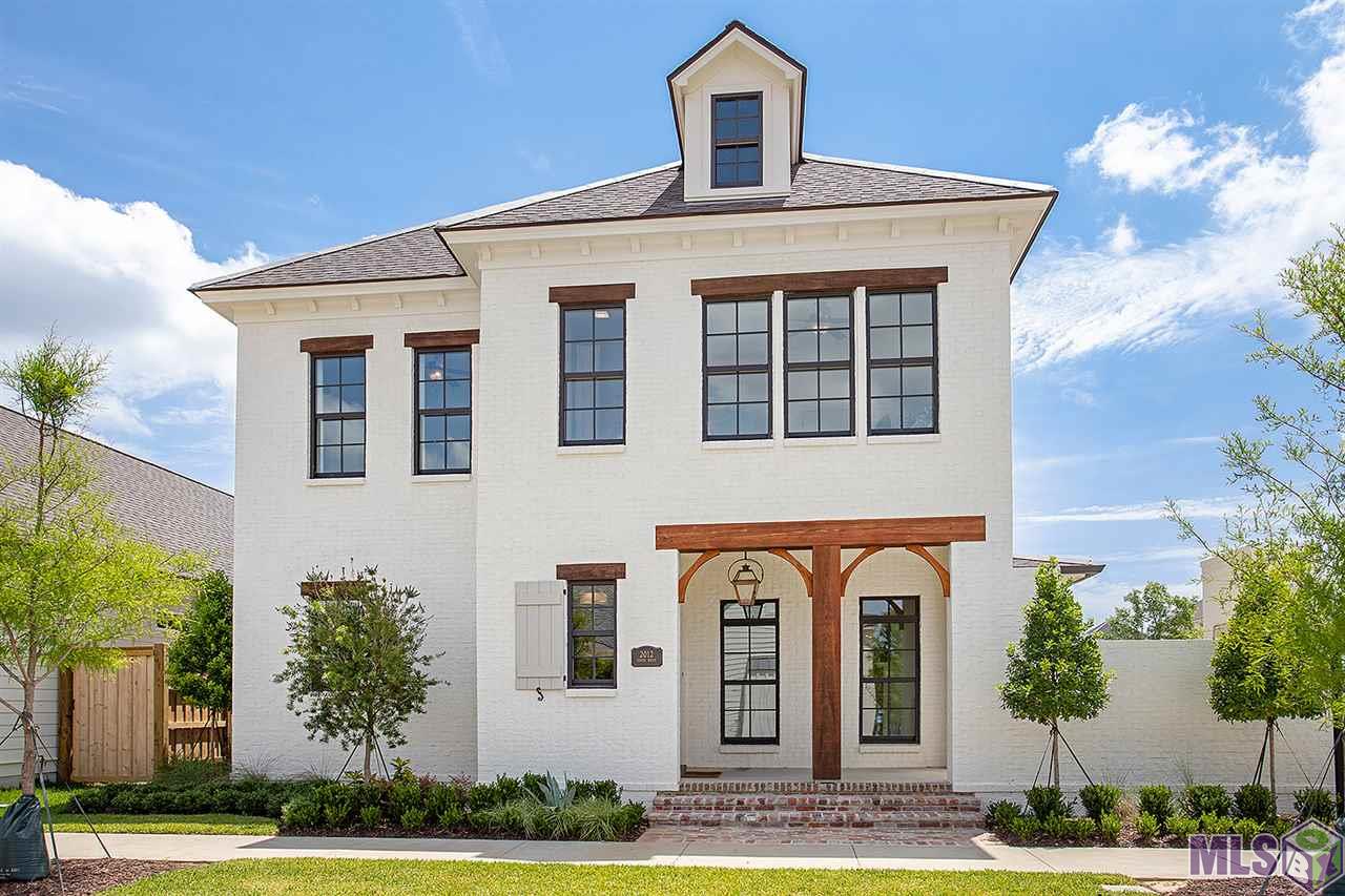 2012 Verte Drive Baton Rouge, LA 70808 - Photo 3 of 24 2012 VERTE DR
