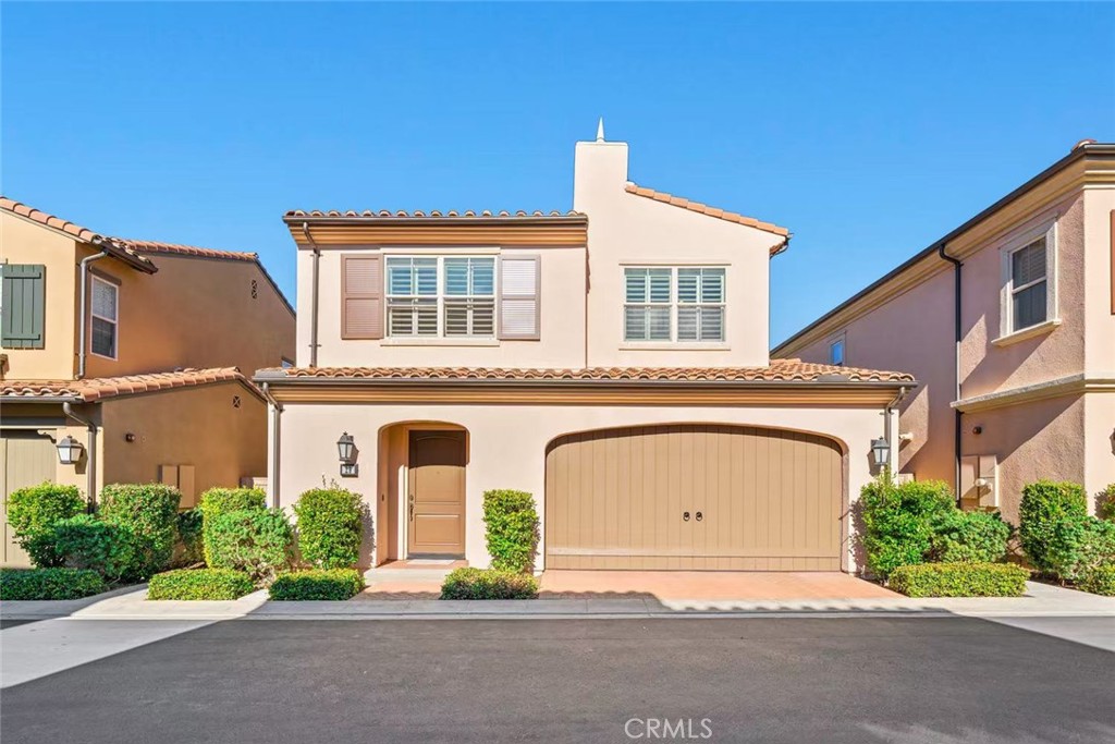 29 Sedgewick Irvine, CA 92620 - Photo 1 of 1 front view of a house with a garden