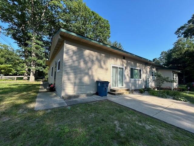 15190 Leonard Road Spring Lake, MI 49456 - Photo 17 of 45 Apt A