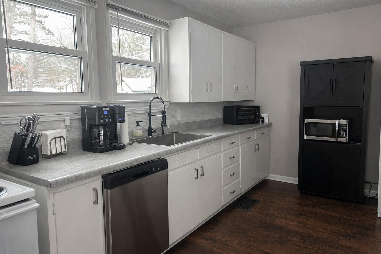 15190 Leonard Road Spring Lake, MI 49456 - Photo 21 of 45 Apt B