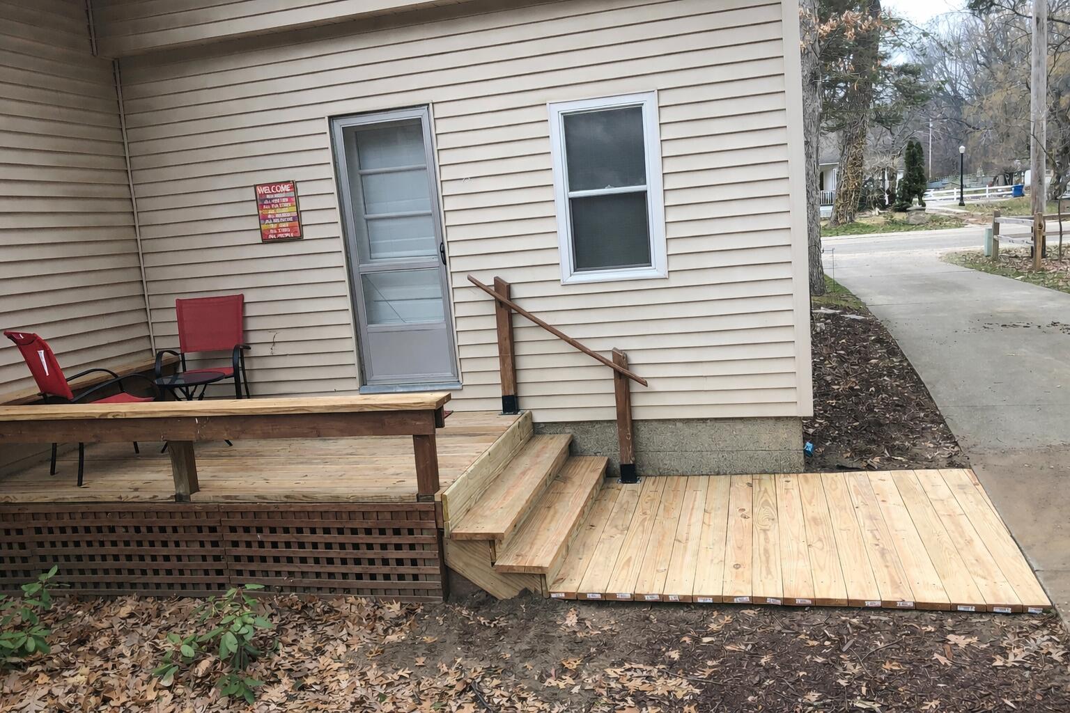 15190 Leonard Road Spring Lake, MI 49456 - Photo 32 of 45 Apt C