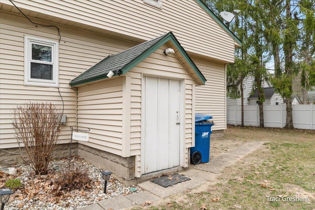 15190 Leonard Road Spring Lake, MI 49456 - Photo 40 of 47 1-15190 Leonard rd Basement WM-1