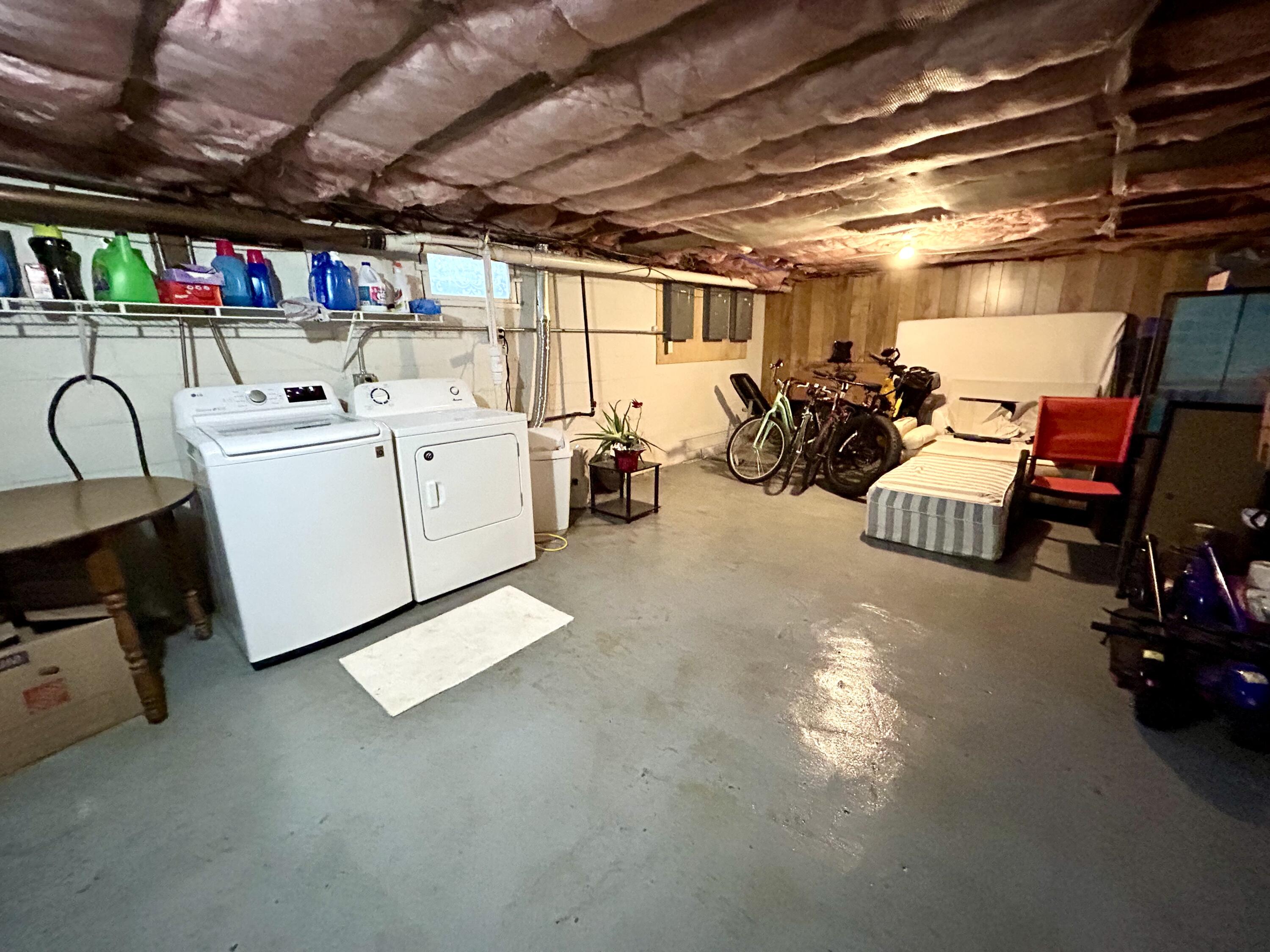 15190 Leonard Road Spring Lake, MI 49456 - Photo 41 of 45 Apt B & C Full Basement