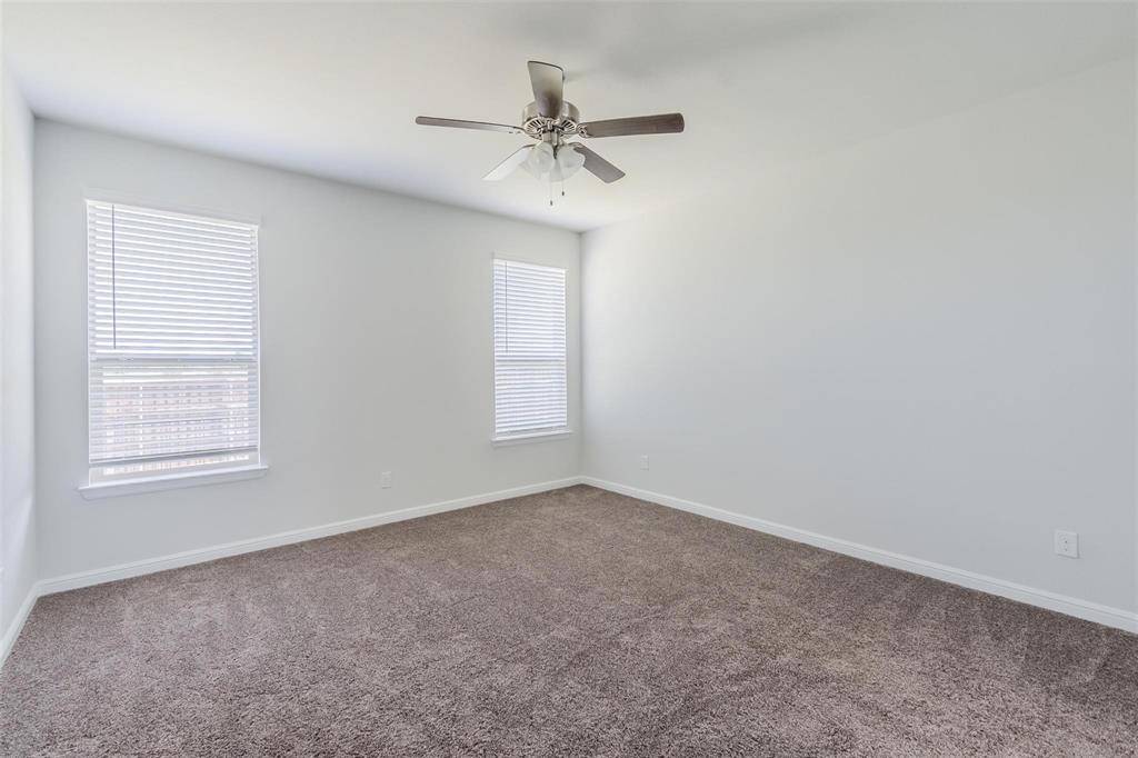 1343 Fox Hollow Road Krum, TX 76249 - Photo 22 of 37