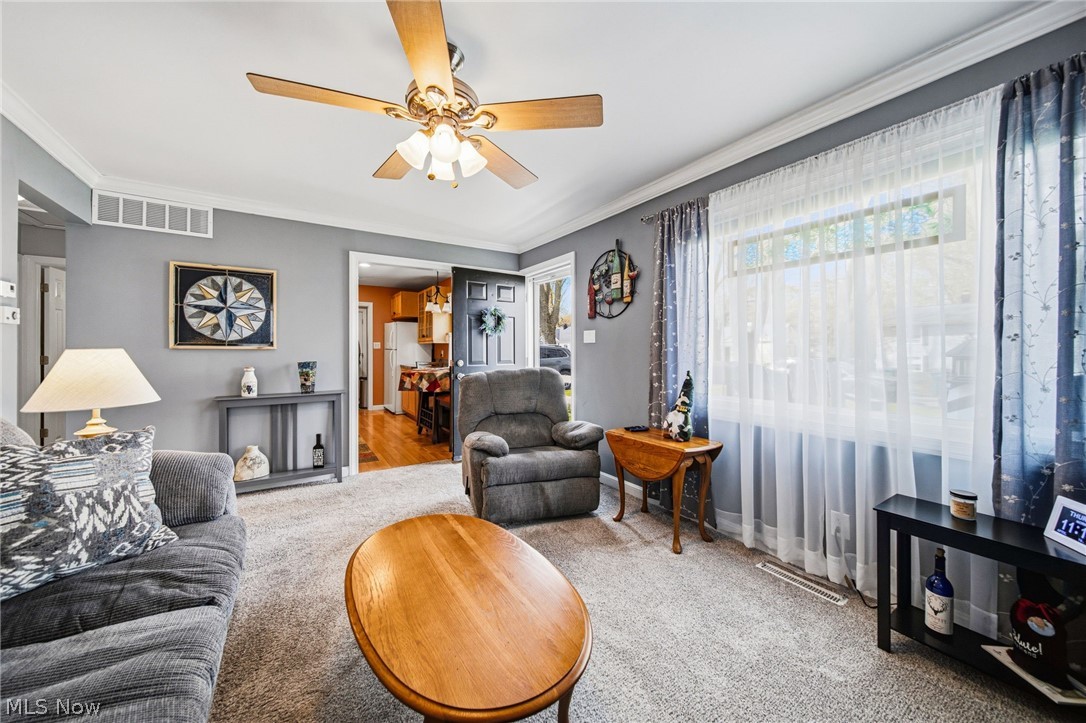 1849 Aberdeen Road Madison, OH 44057 - Photo 19 of 31