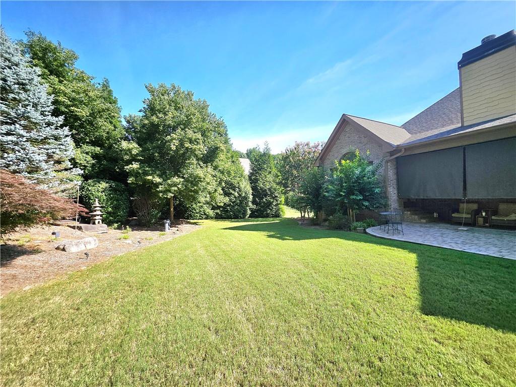 930 Chateau Forest Road Hoschton, GA 30548 - Photo 8 of 55