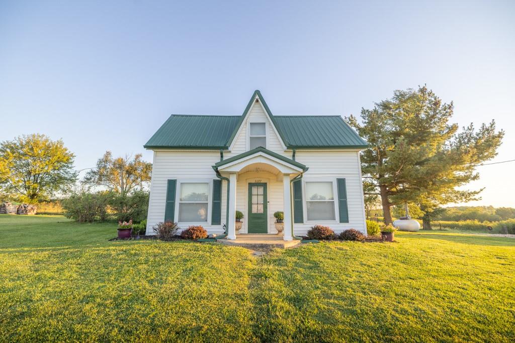 31277 East 300th Street Ridgeway, MO 64481 - Photo 15 of 58 Gallery Image 15