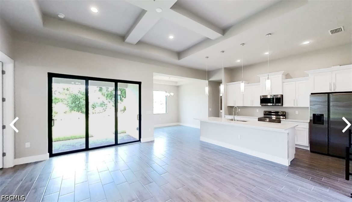 3911 22nd Street Southwest Lehigh Acres, FL 33976 - Photo 2 of 21