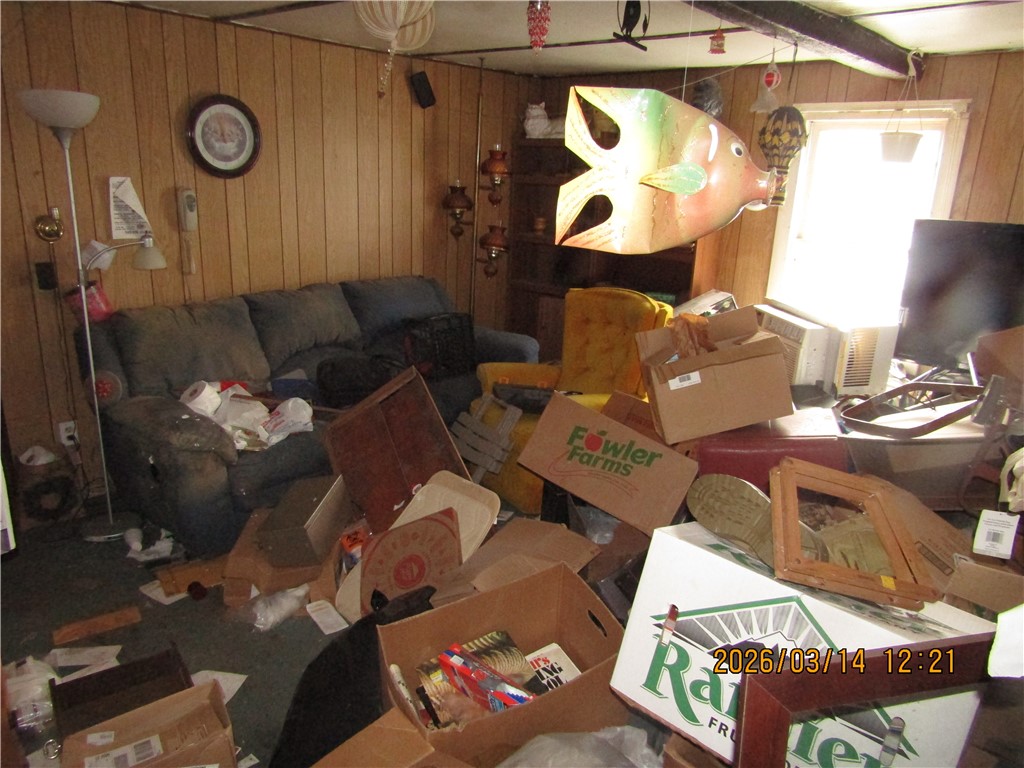 24 Stanton Street Painted Post, NY 14870 - Photo 11 of 18 Living Room