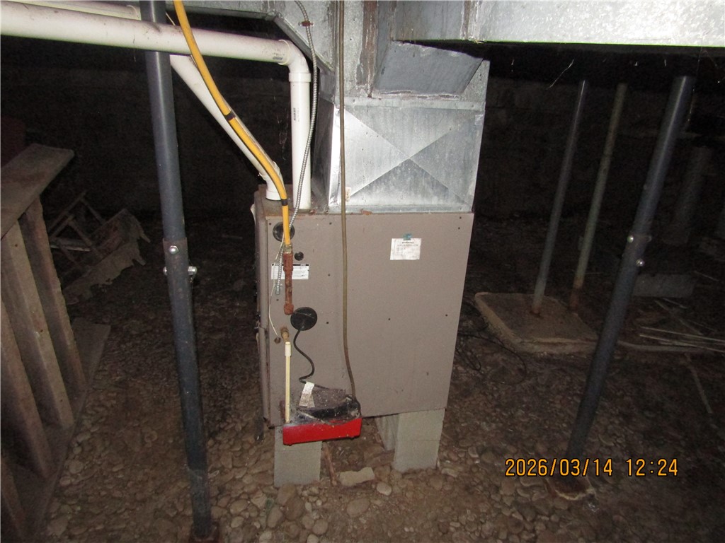 24 Stanton Street Painted Post, NY 14870 - Photo 16 of 18 Furnace