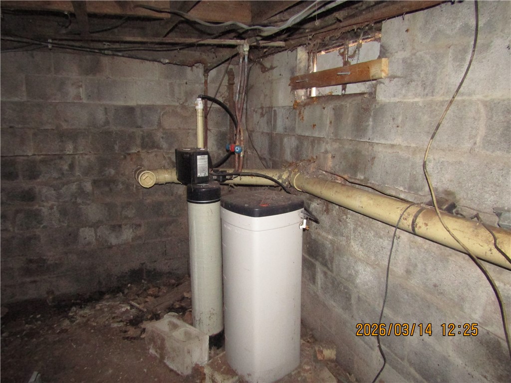 24 Stanton Street Painted Post, NY 14870 - Photo 17 of 18 Water softner