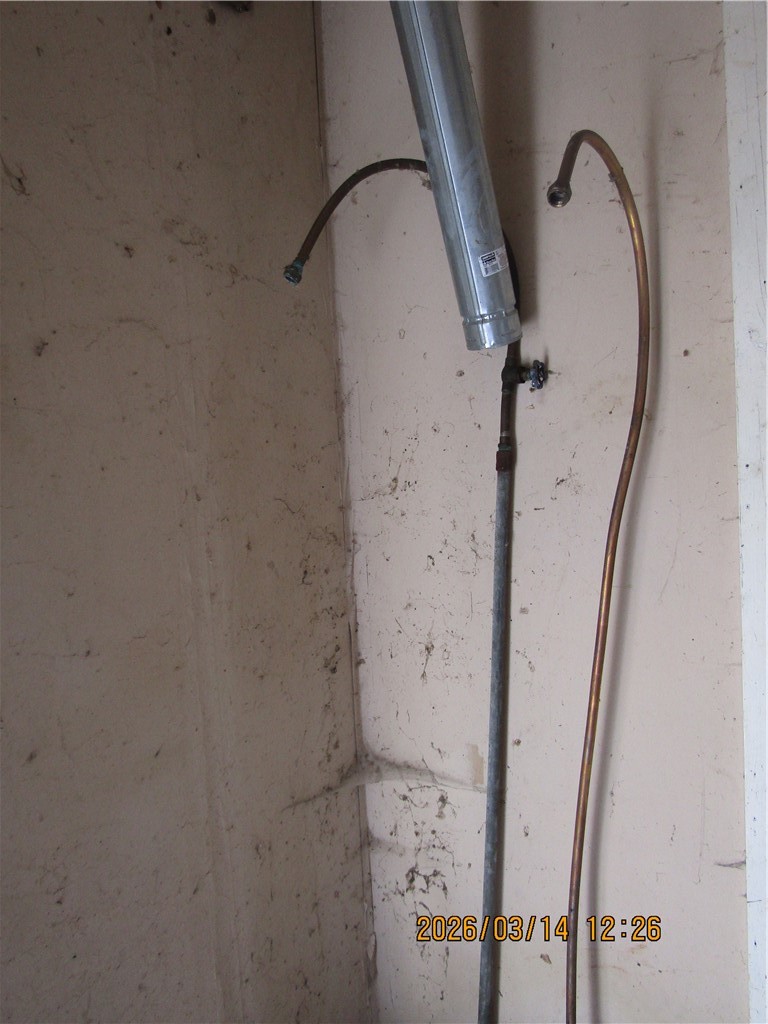 24 Stanton Street Painted Post, NY 14870 - Photo 18 of 18 Hot water Heat area