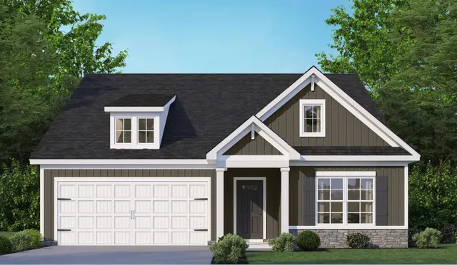 $260,790 | 5668 Cobalt Fls Bend, Aiken, SC 29801